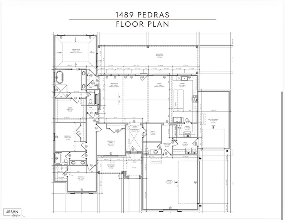 1489 Pedras Place