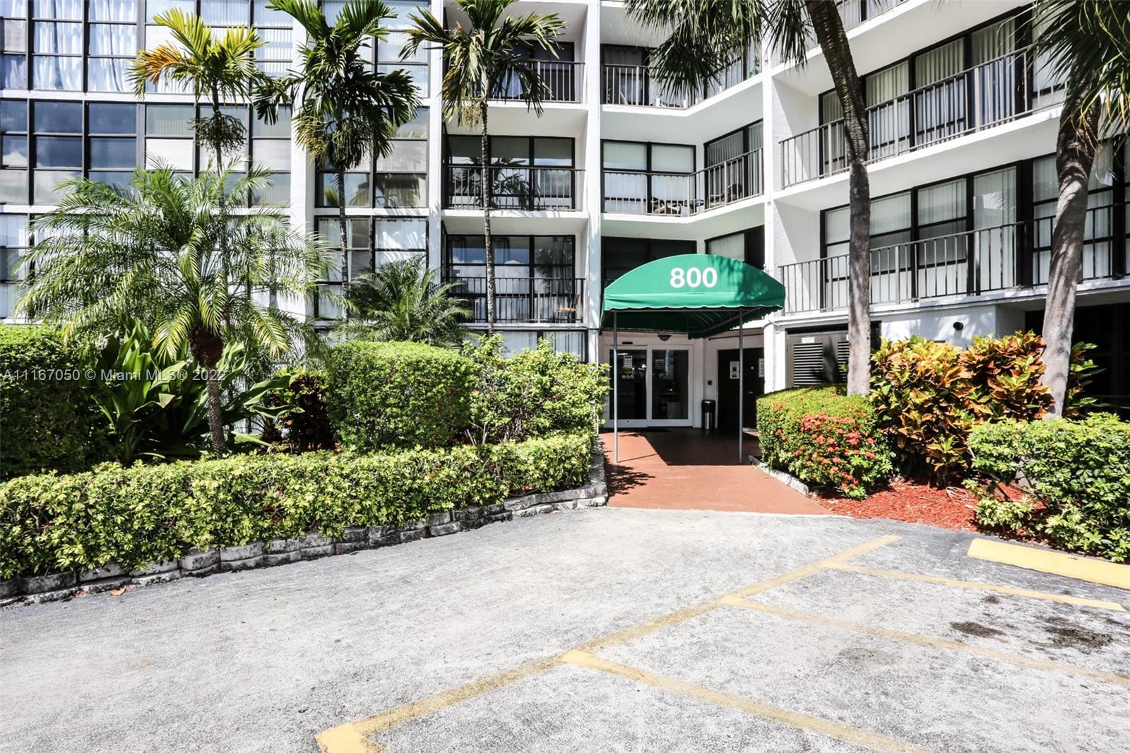 800 Parkview Dr Unit: 518