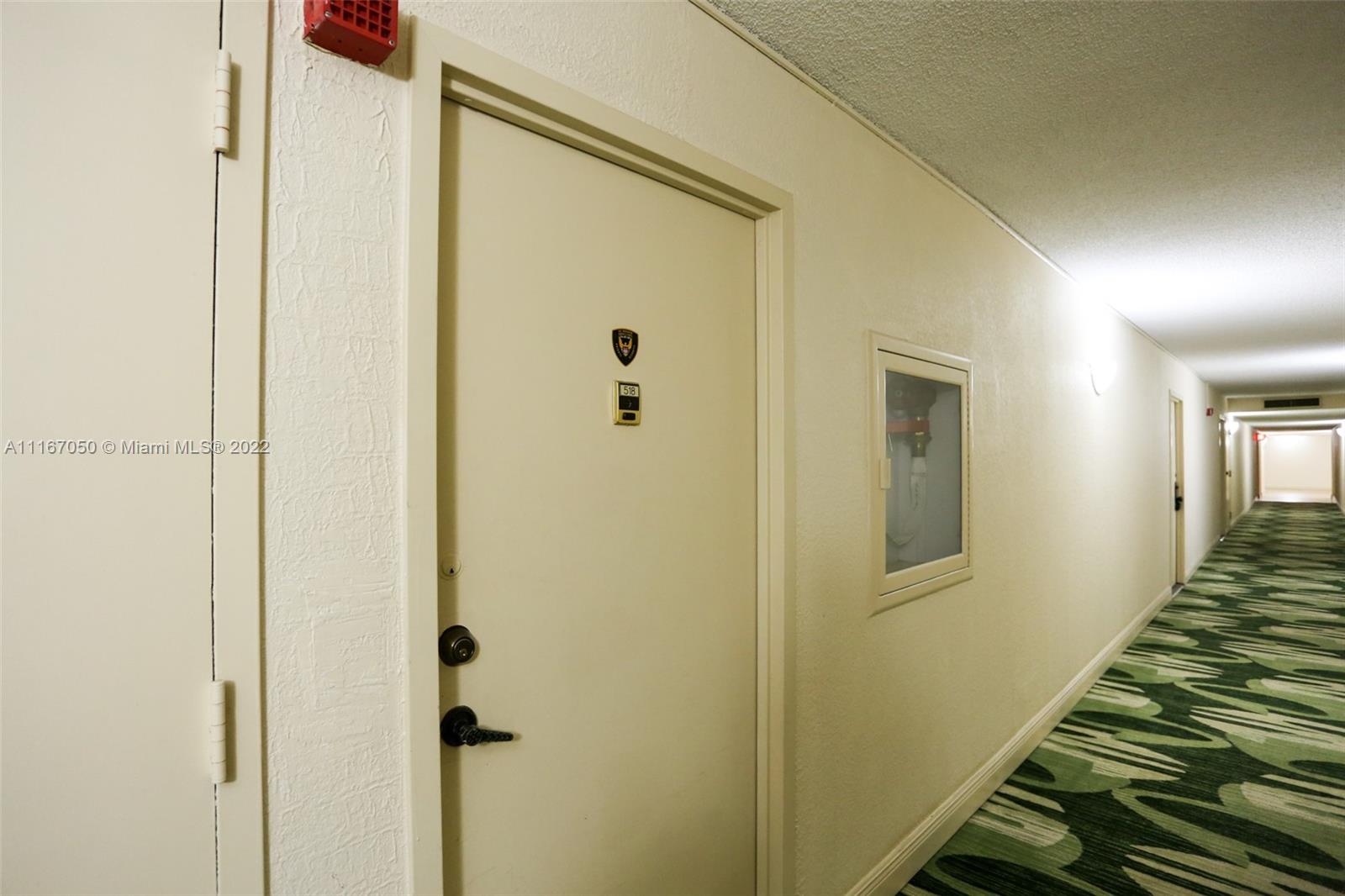 800 Parkview Dr Unit: 518