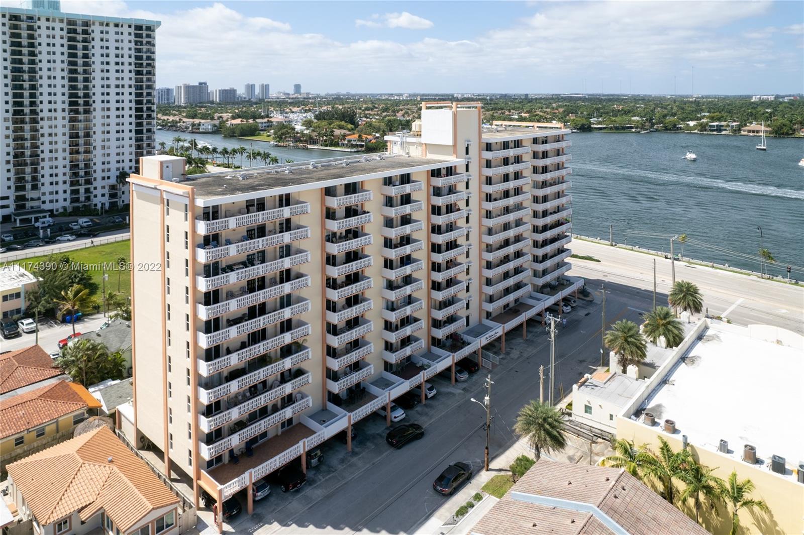 801 S Ocean Dr Unit: 803