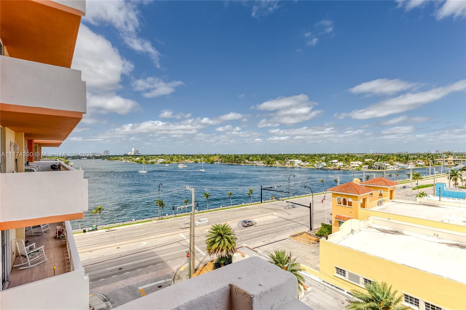 801 S Ocean Dr Unit: 803