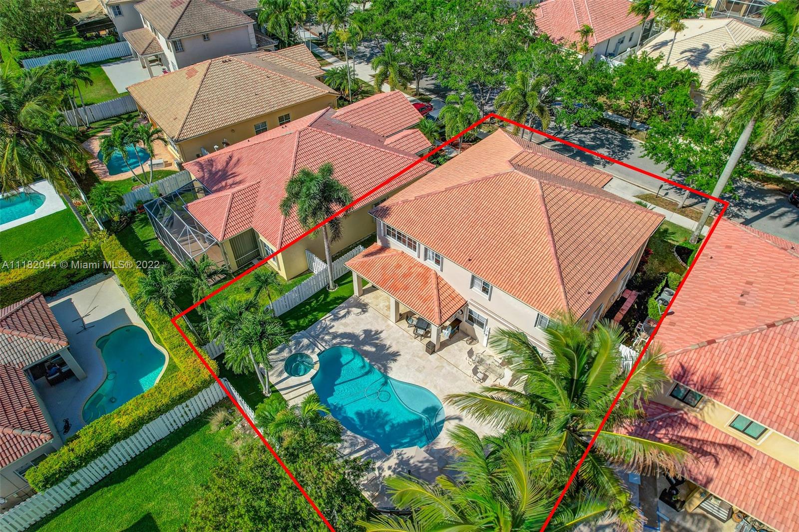 1130 Birchwood Rd