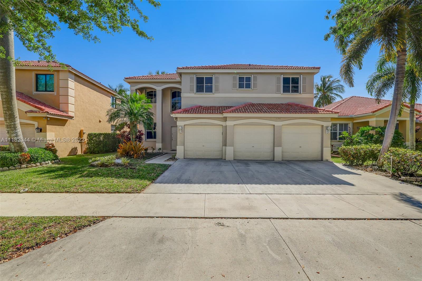 1130 Birchwood Rd
