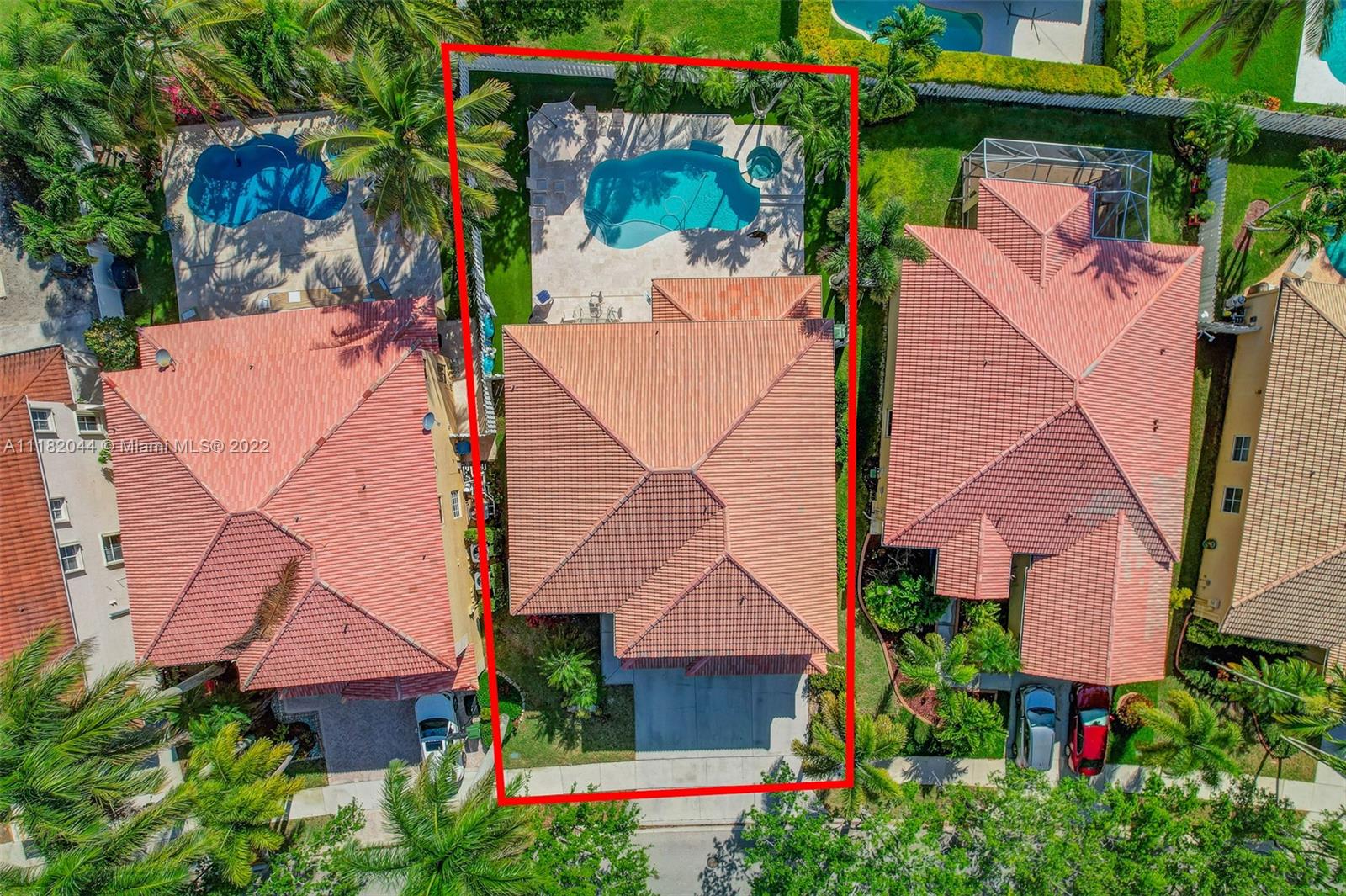1130 Birchwood Rd