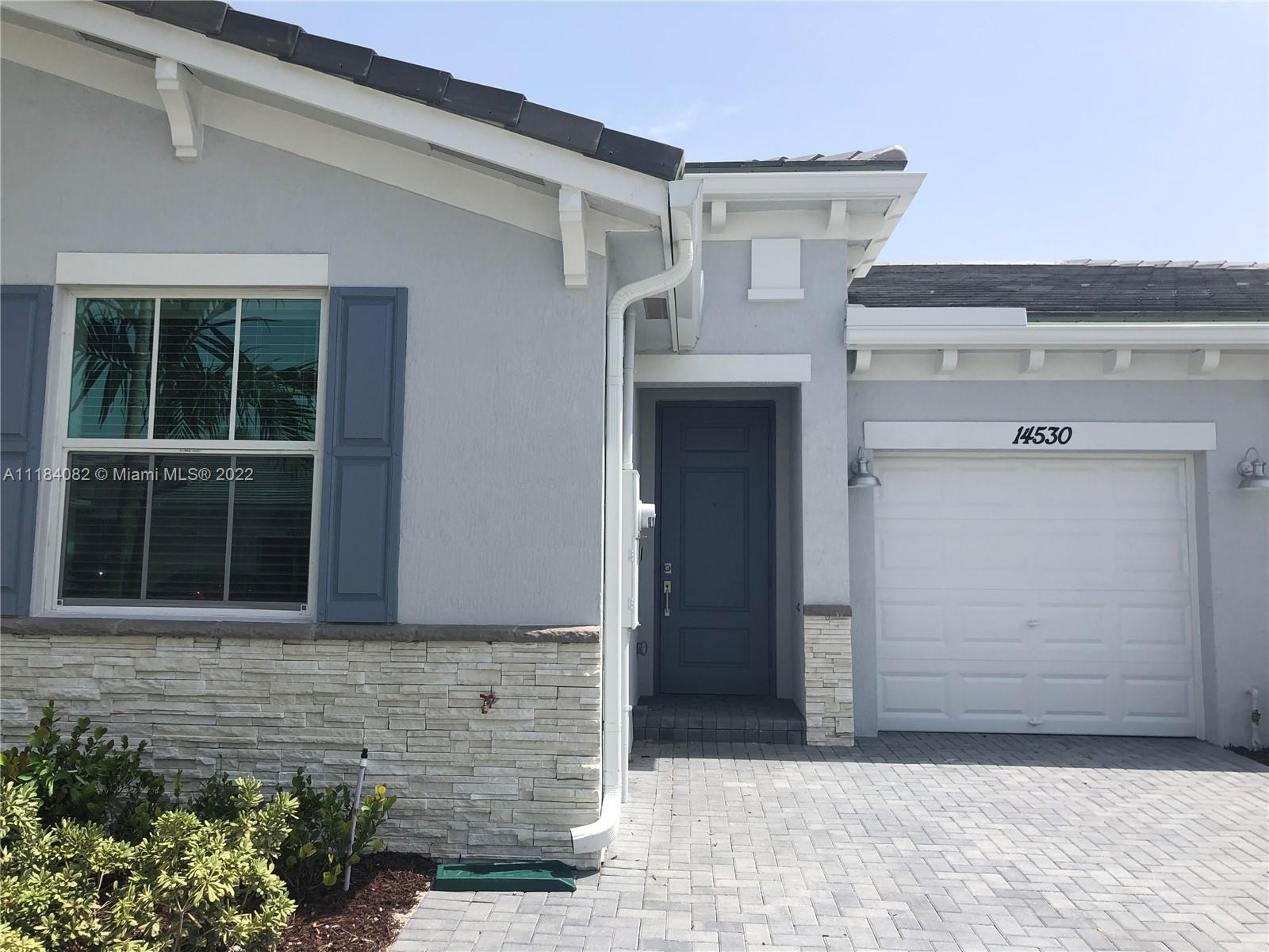 14530 Crawford Brook Ln Unit: 14530