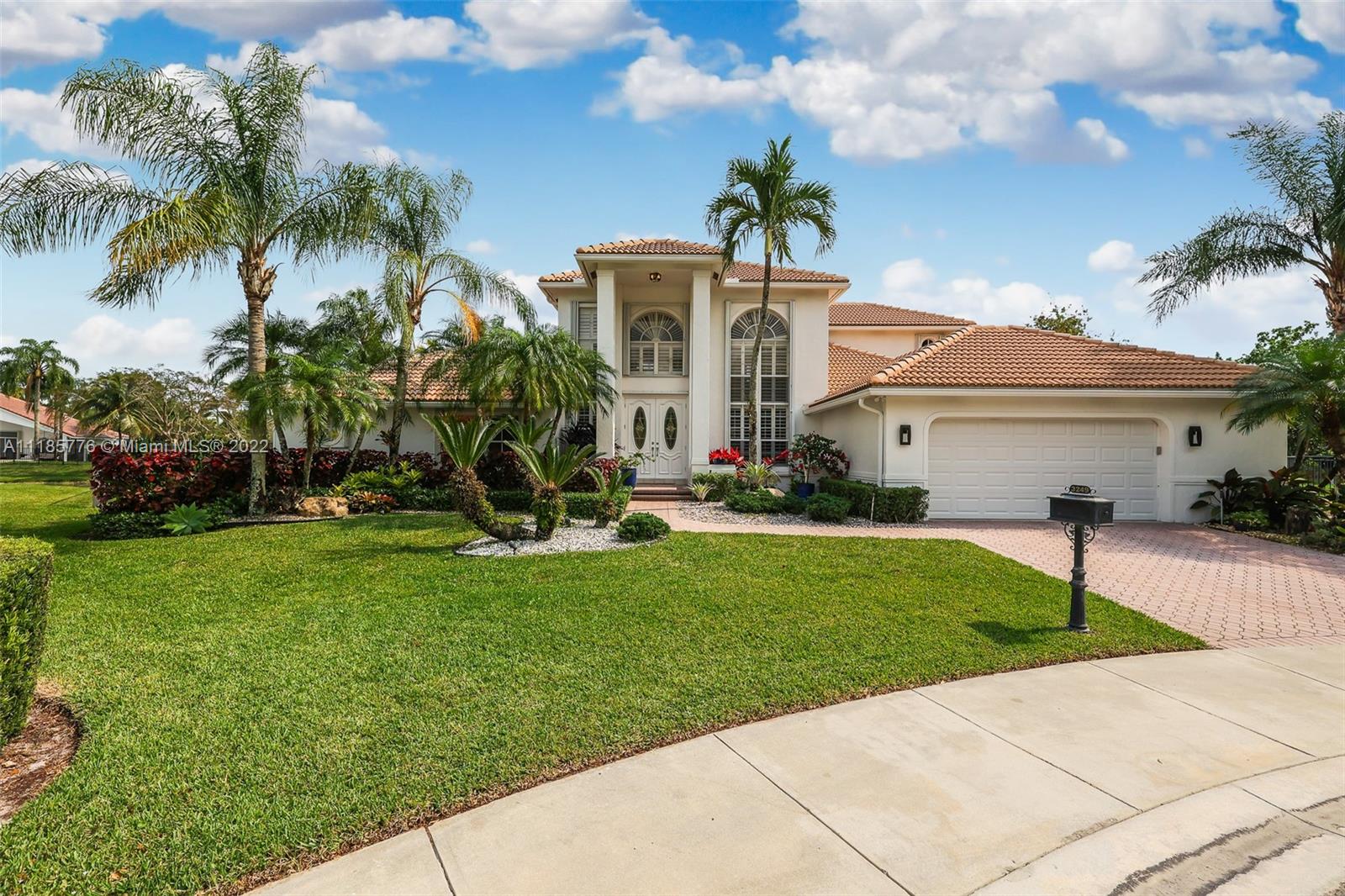 3249 Muirfield