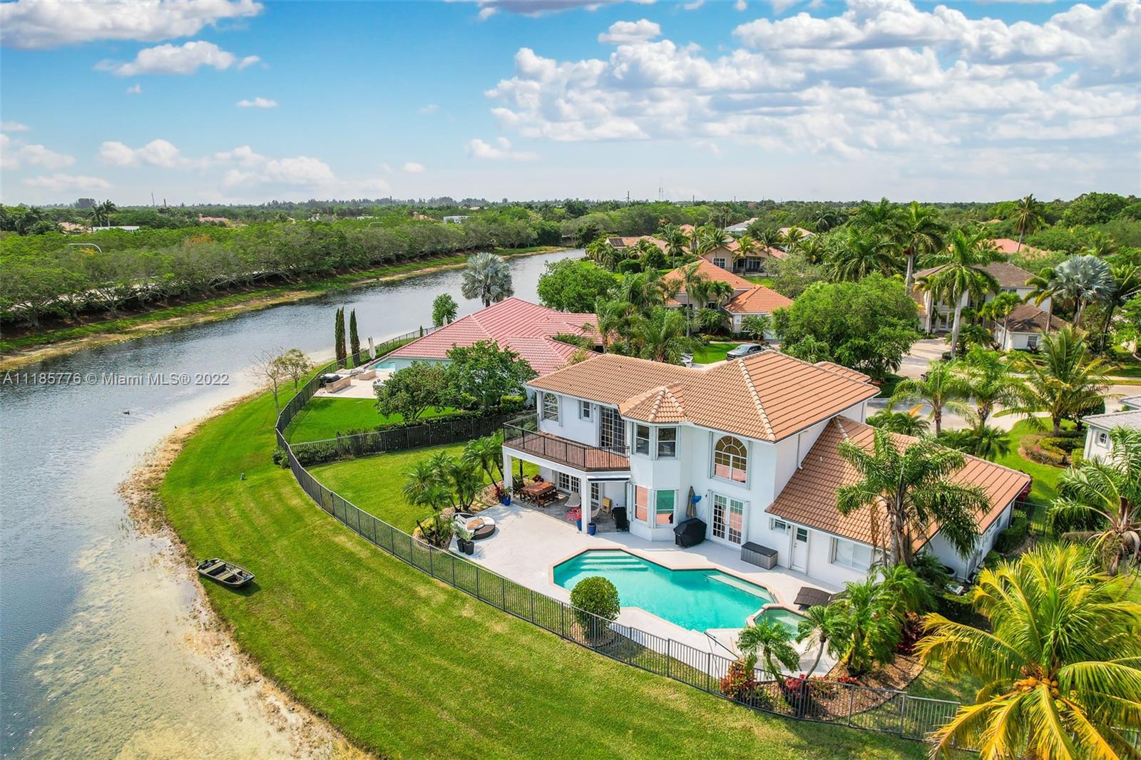 3249 Muirfield