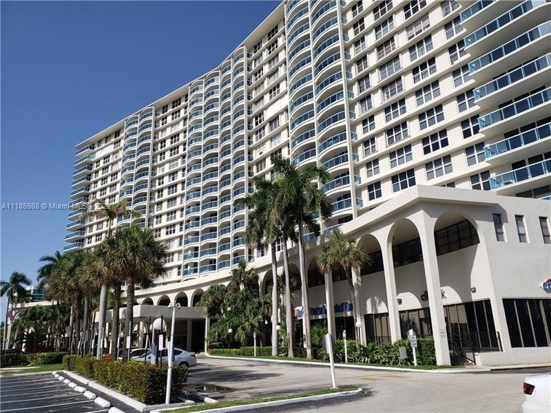 3800 S Ocean Dr Unit: 821