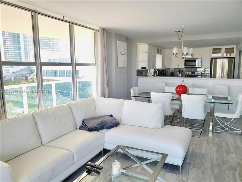 3800 S Ocean Dr Unit: 821
