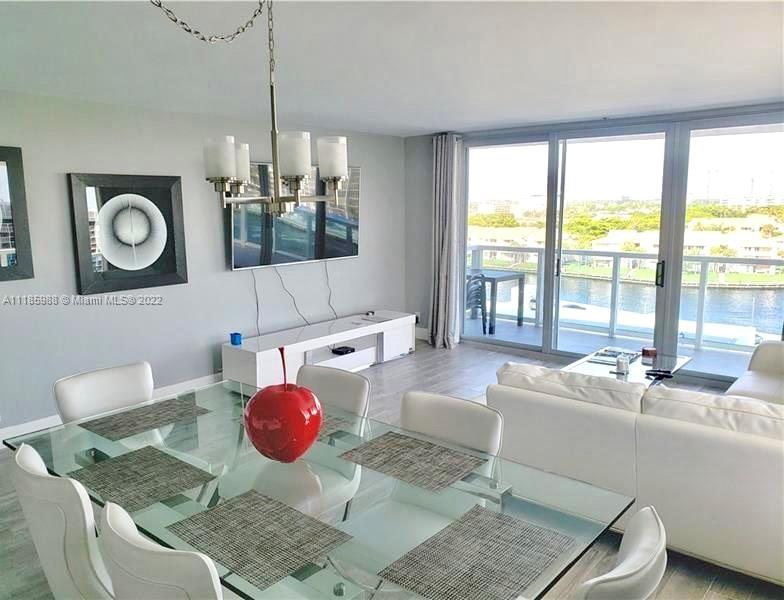 3800 S Ocean Dr Unit: 821