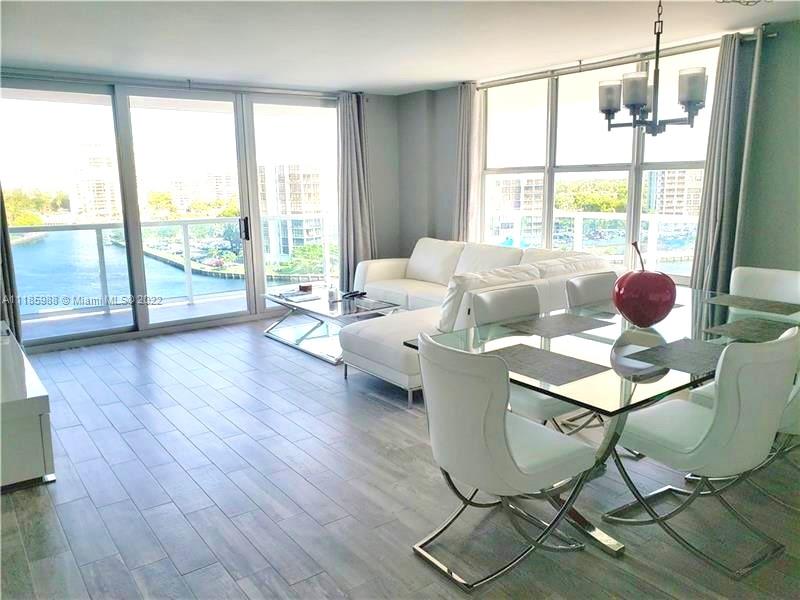 3800 S Ocean Dr Unit: 821