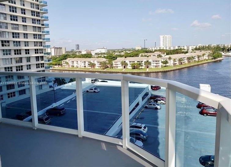 3800 S Ocean Dr Unit: 821