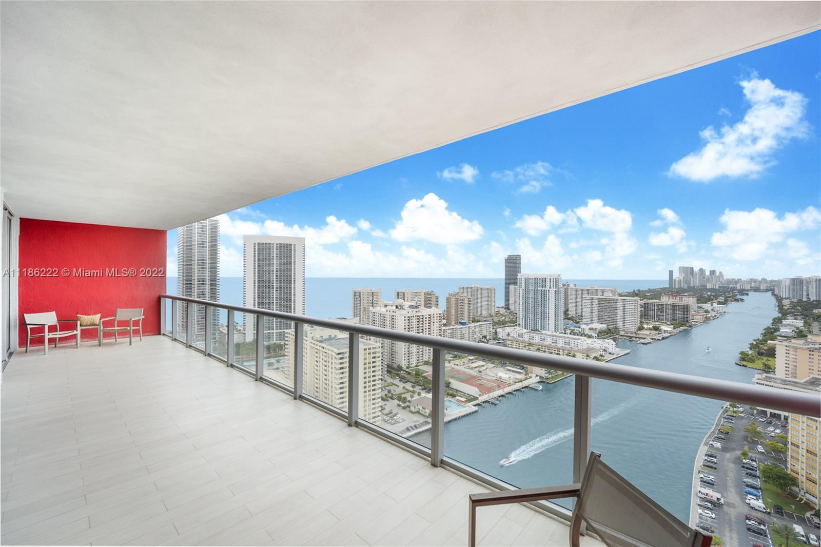 2600 E Hallandale Beach Blvd Unit: T3205