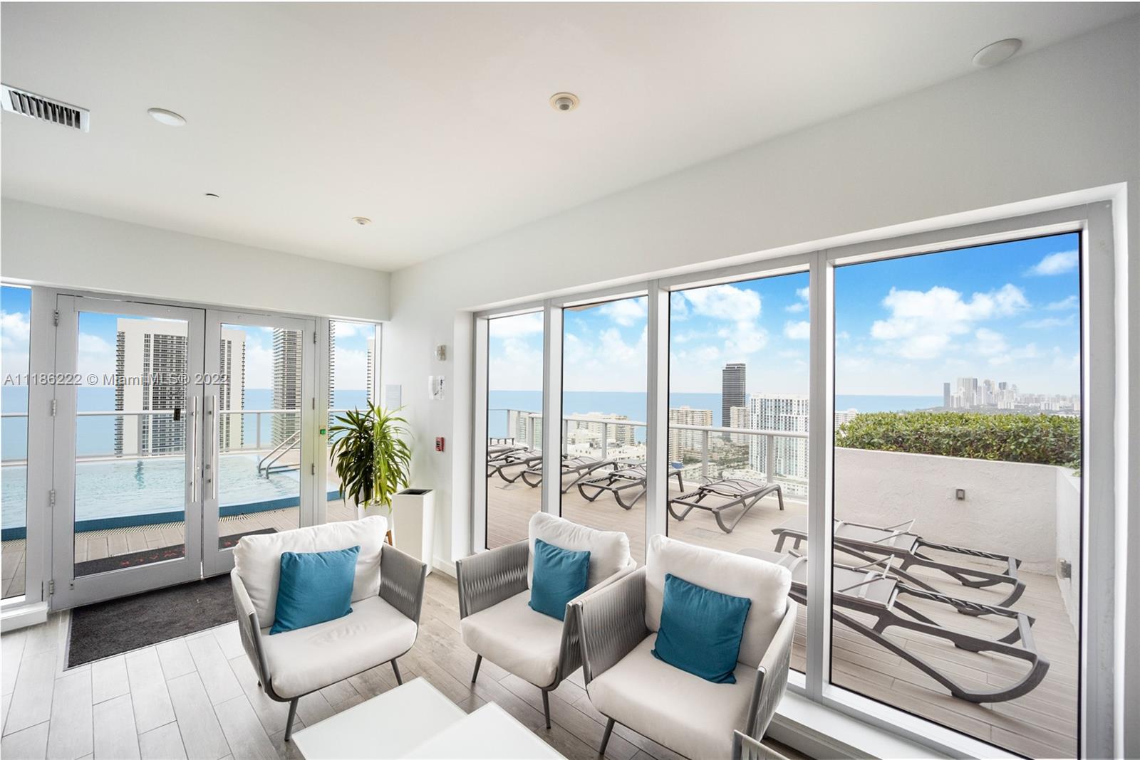 2600 E Hallandale Beach Blvd Unit: T3205