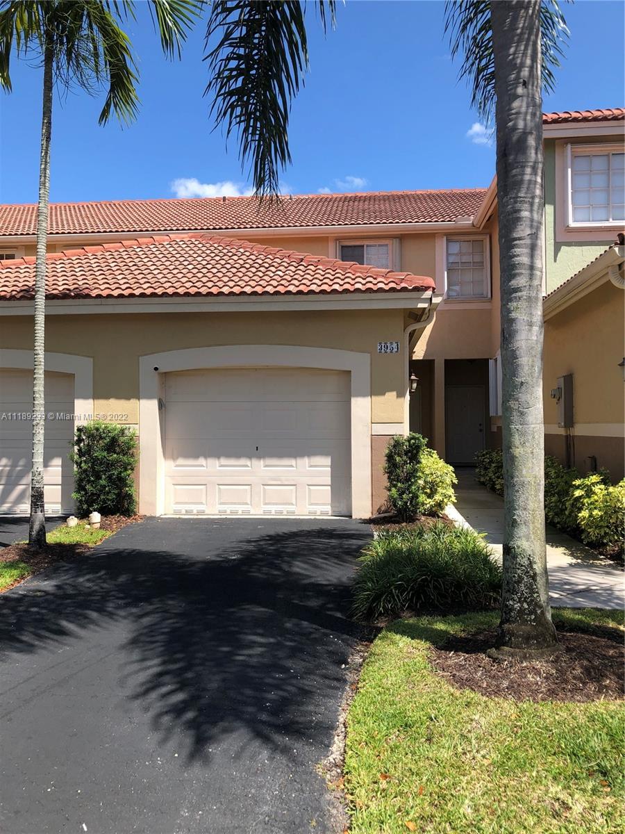 3954 San Simeon Ln Unit: *