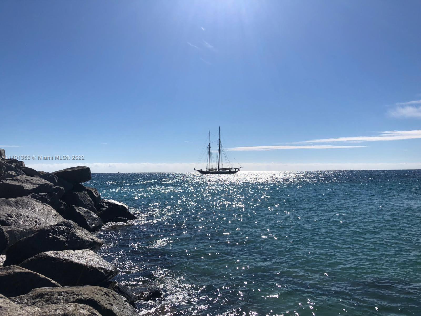 1698 S Ocean Ln Unit: 170