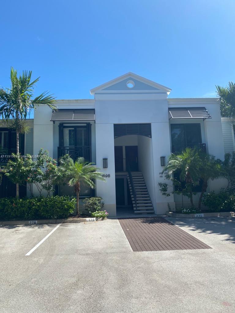 1698 S Ocean Ln Unit: 170