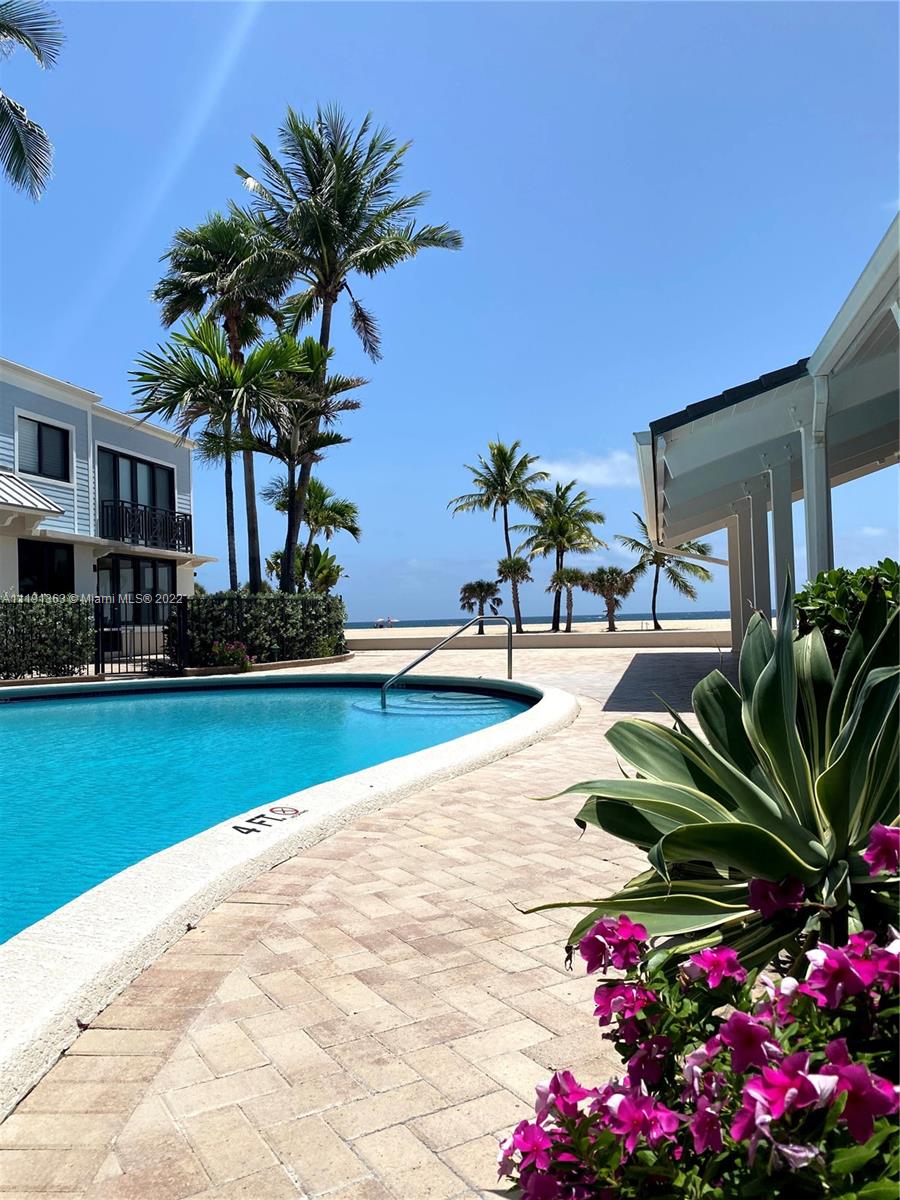 1698 S Ocean Ln Unit: 170