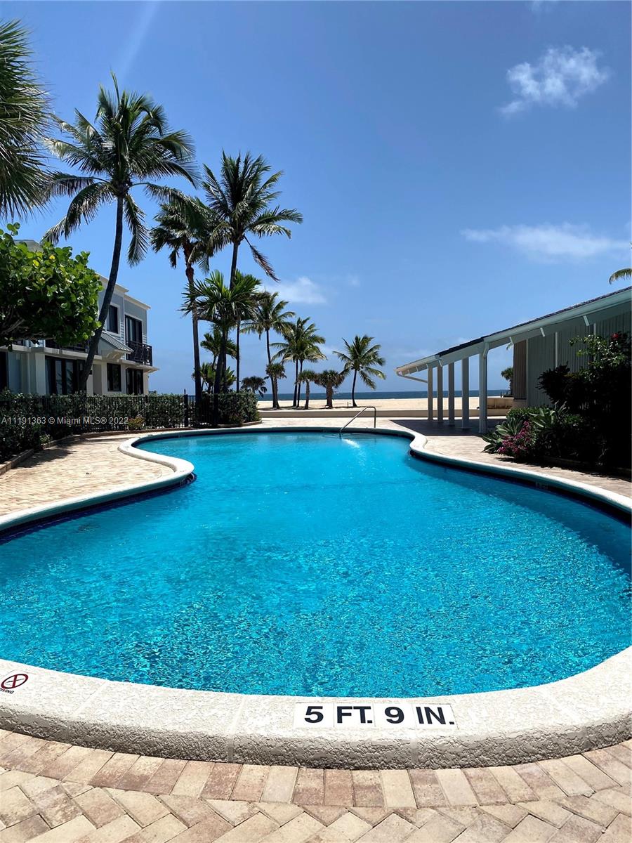 1698 S Ocean Ln Unit: 170