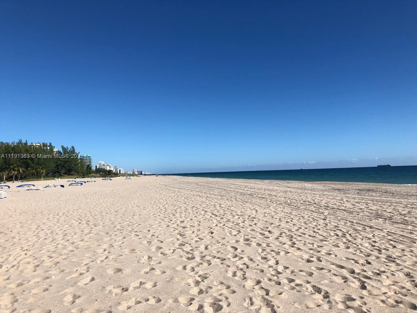 1698 S Ocean Ln Unit: 170