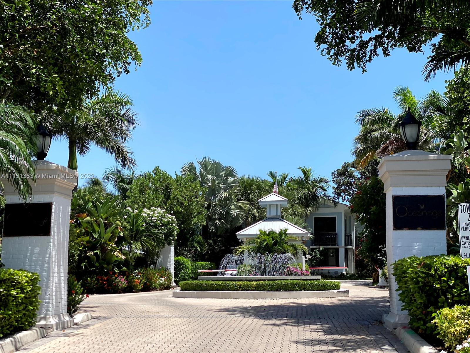 1698 S Ocean Ln Unit: 170