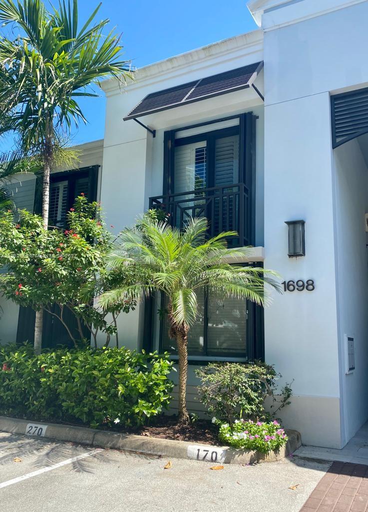 1698 S Ocean Ln Unit: 170