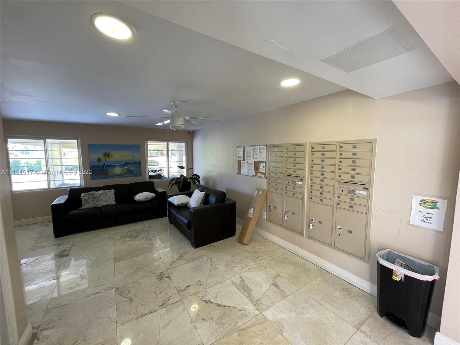 3545 NE 167th St Unit: 202