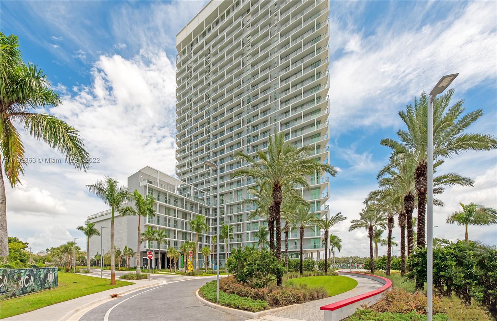 2000 Metropica Way Unit: 508