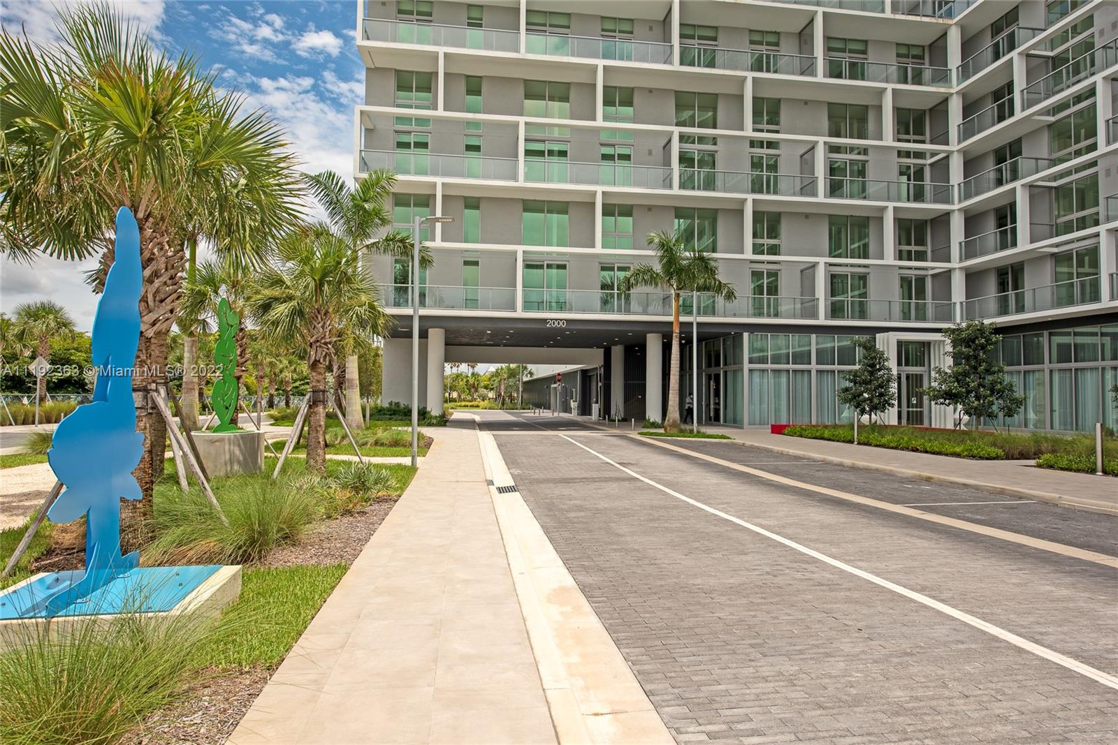 2000 Metropica Way Unit: 508