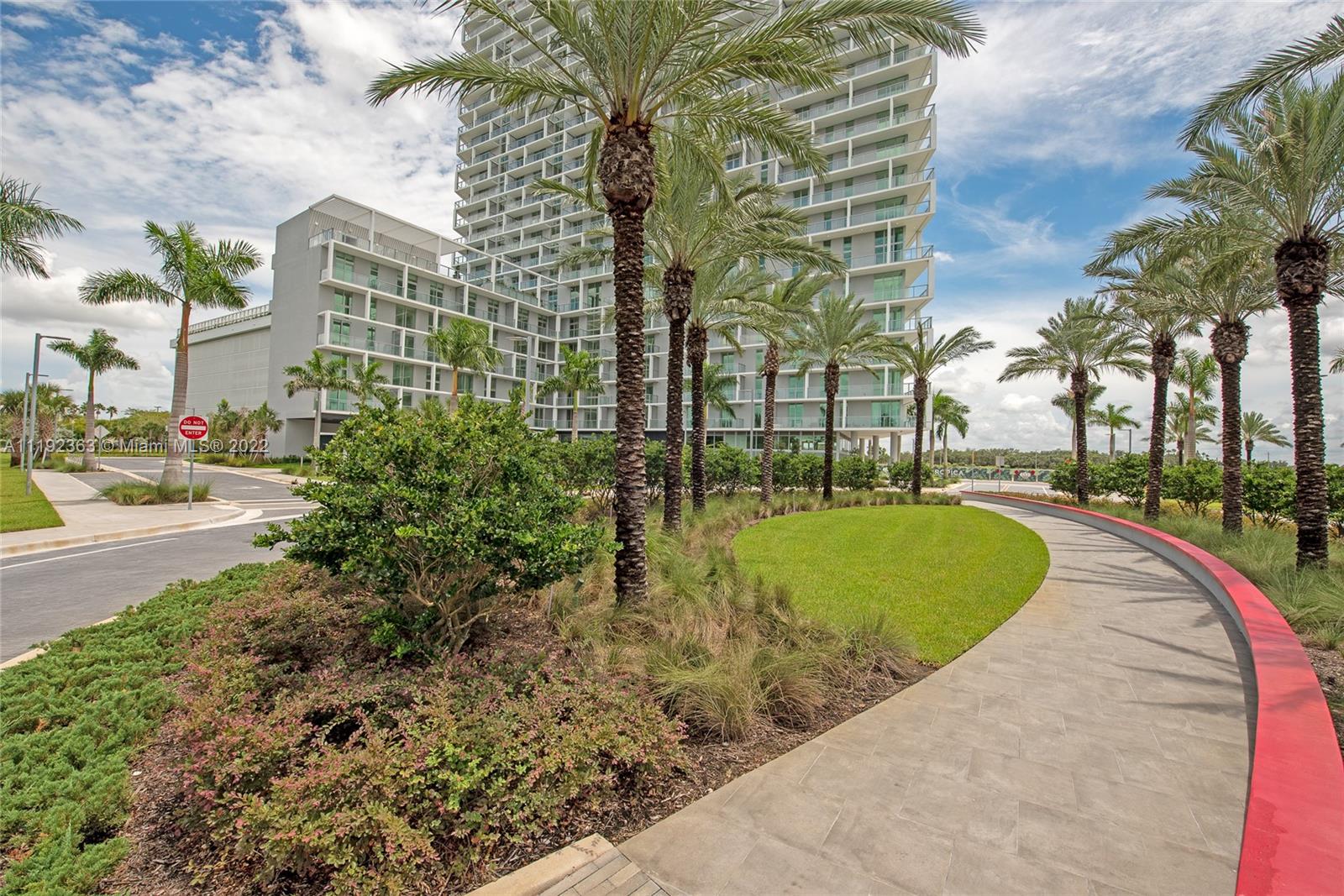 2000 Metropica Way Unit: 508