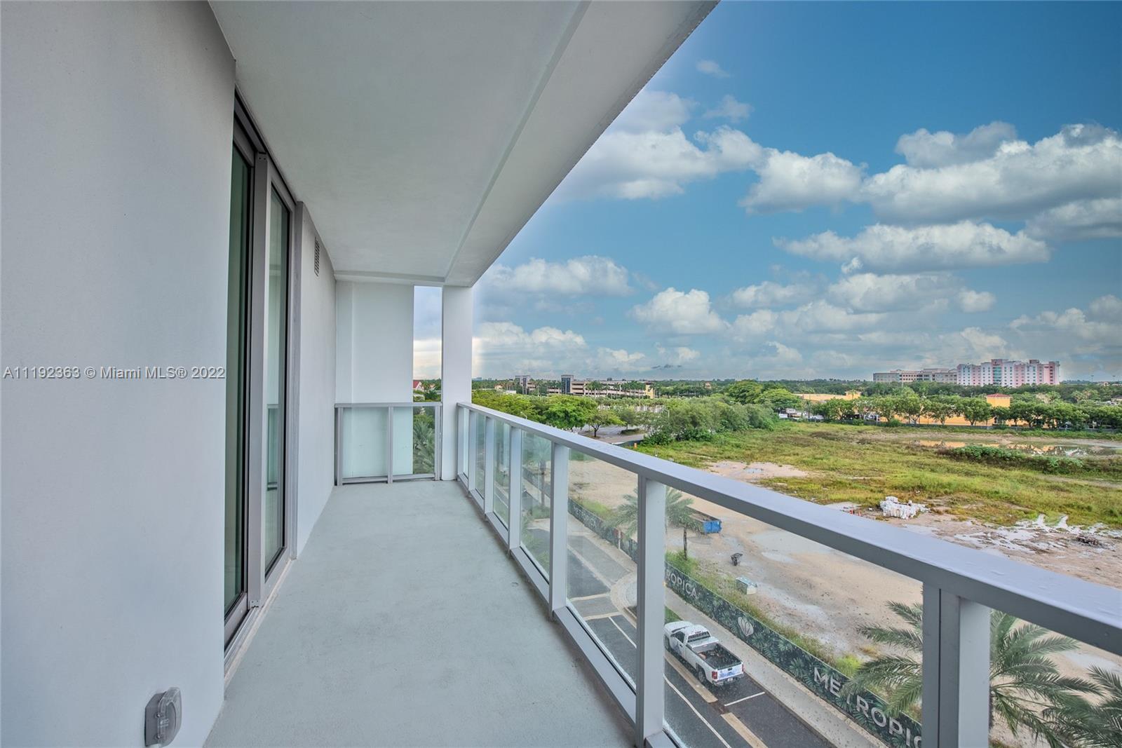 2000 Metropica Way Unit: 508
