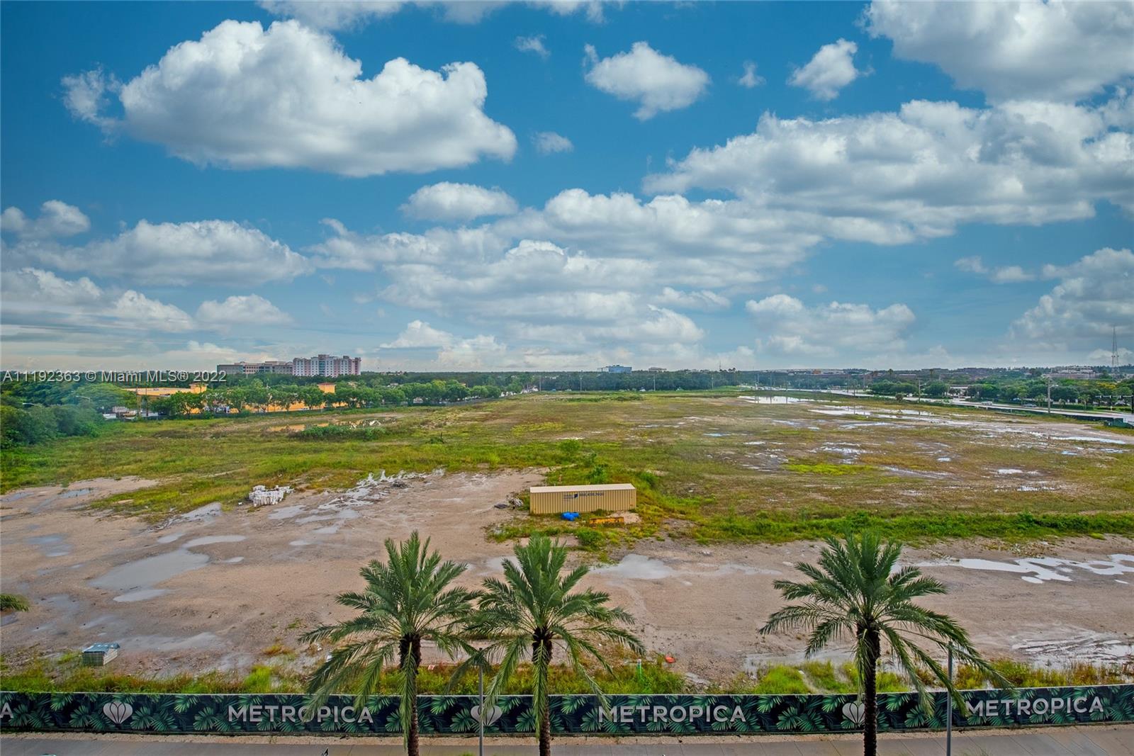 2000 Metropica Way Unit: 508