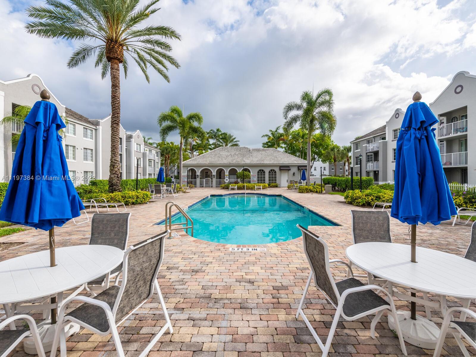 11177 SW 8th St Unit: 106