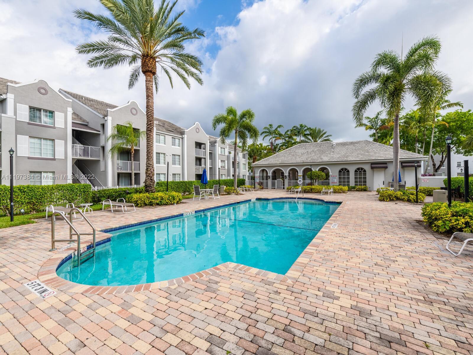 11177 SW 8th St Unit: 106