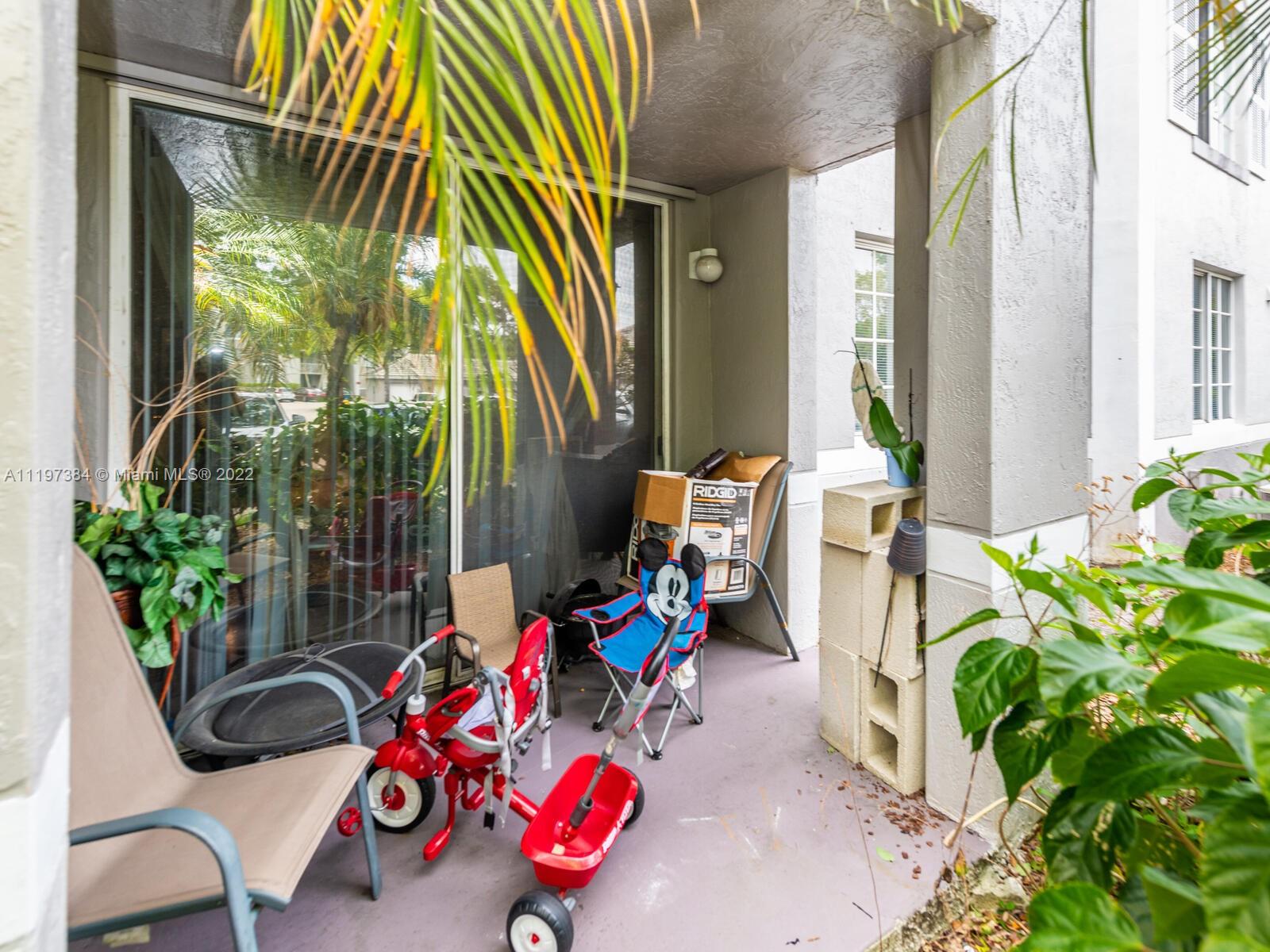 11177 SW 8th St Unit: 106