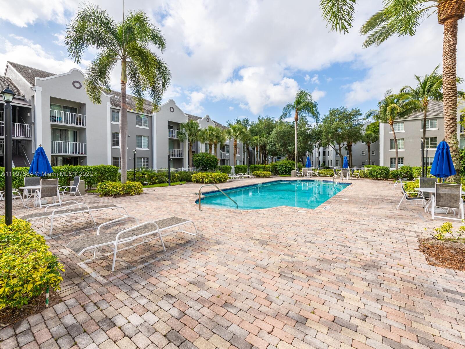 11177 SW 8th St Unit: 106