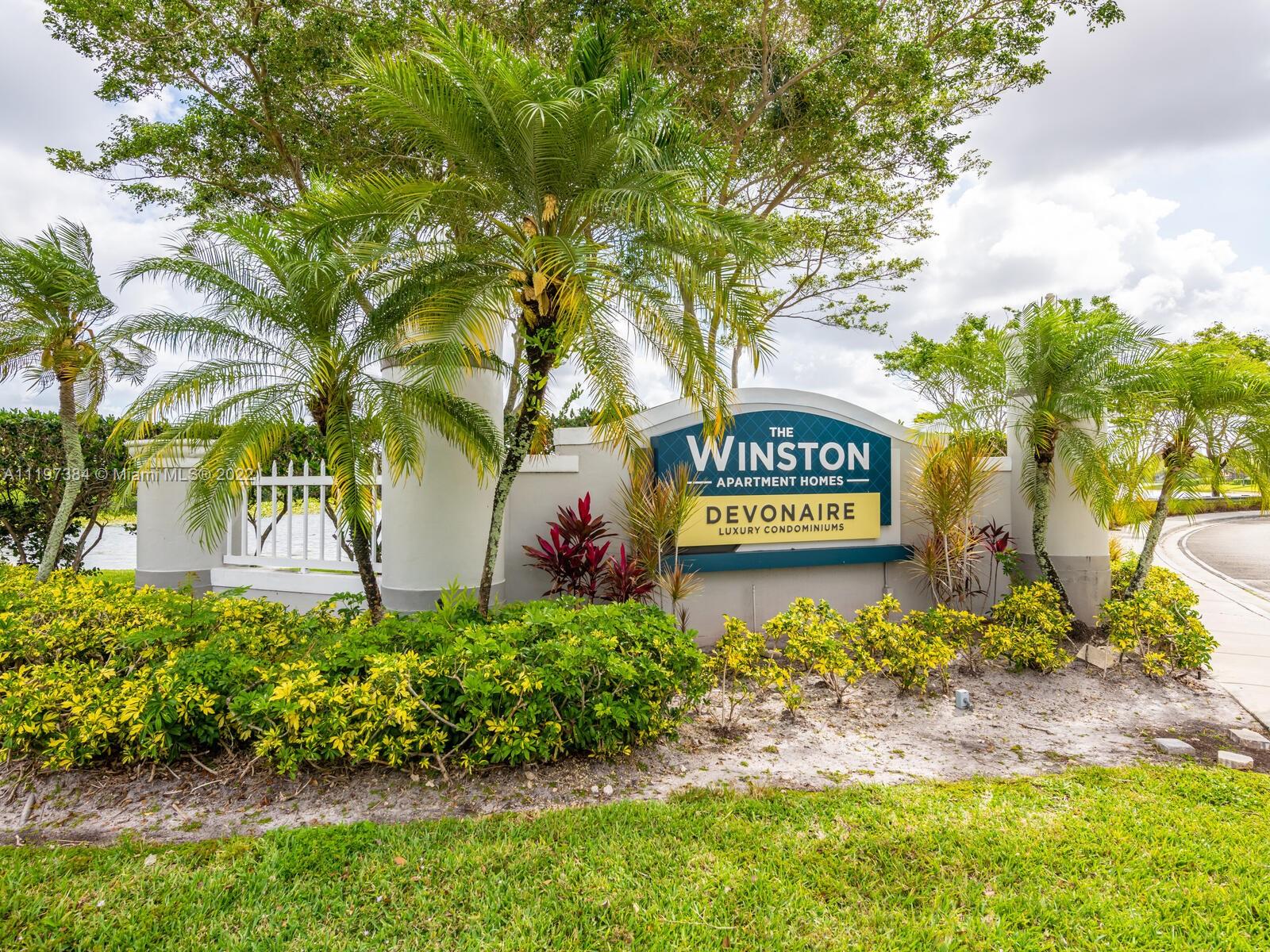 11177 SW 8th St Unit: 106