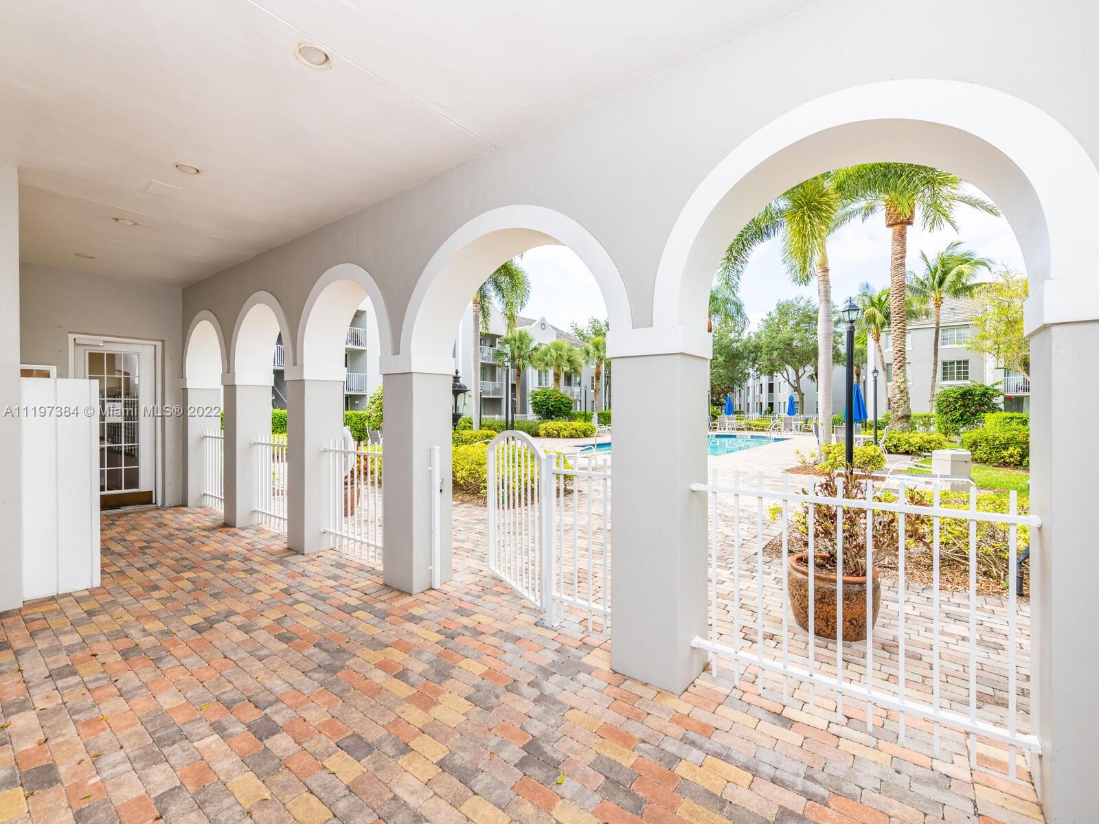 11177 SW 8th St Unit: 106