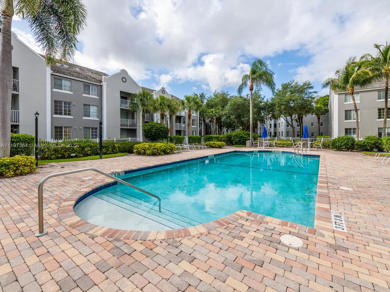 11177 SW 8th St Unit: 106