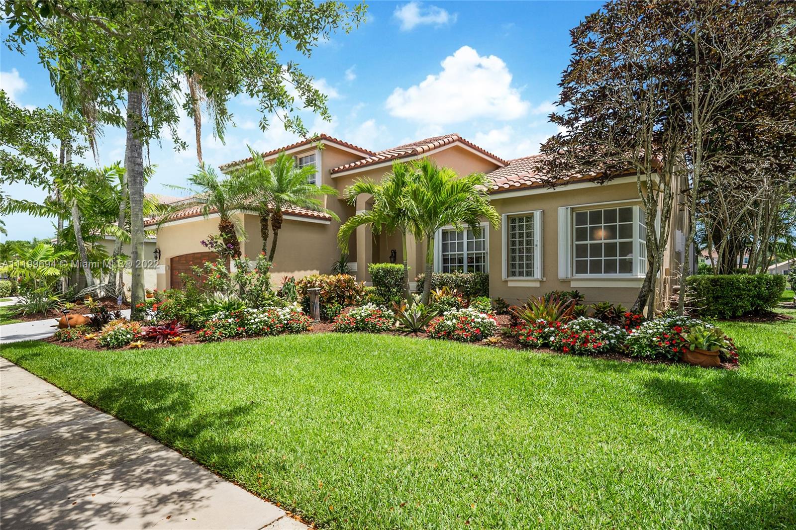 458 Stonemont Dr