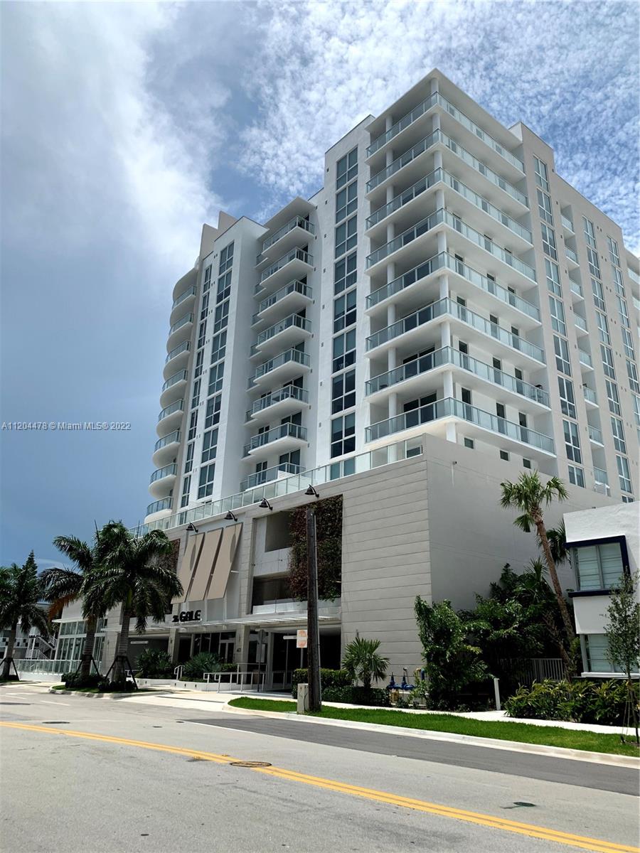401 N Birch Rd Unit: 614