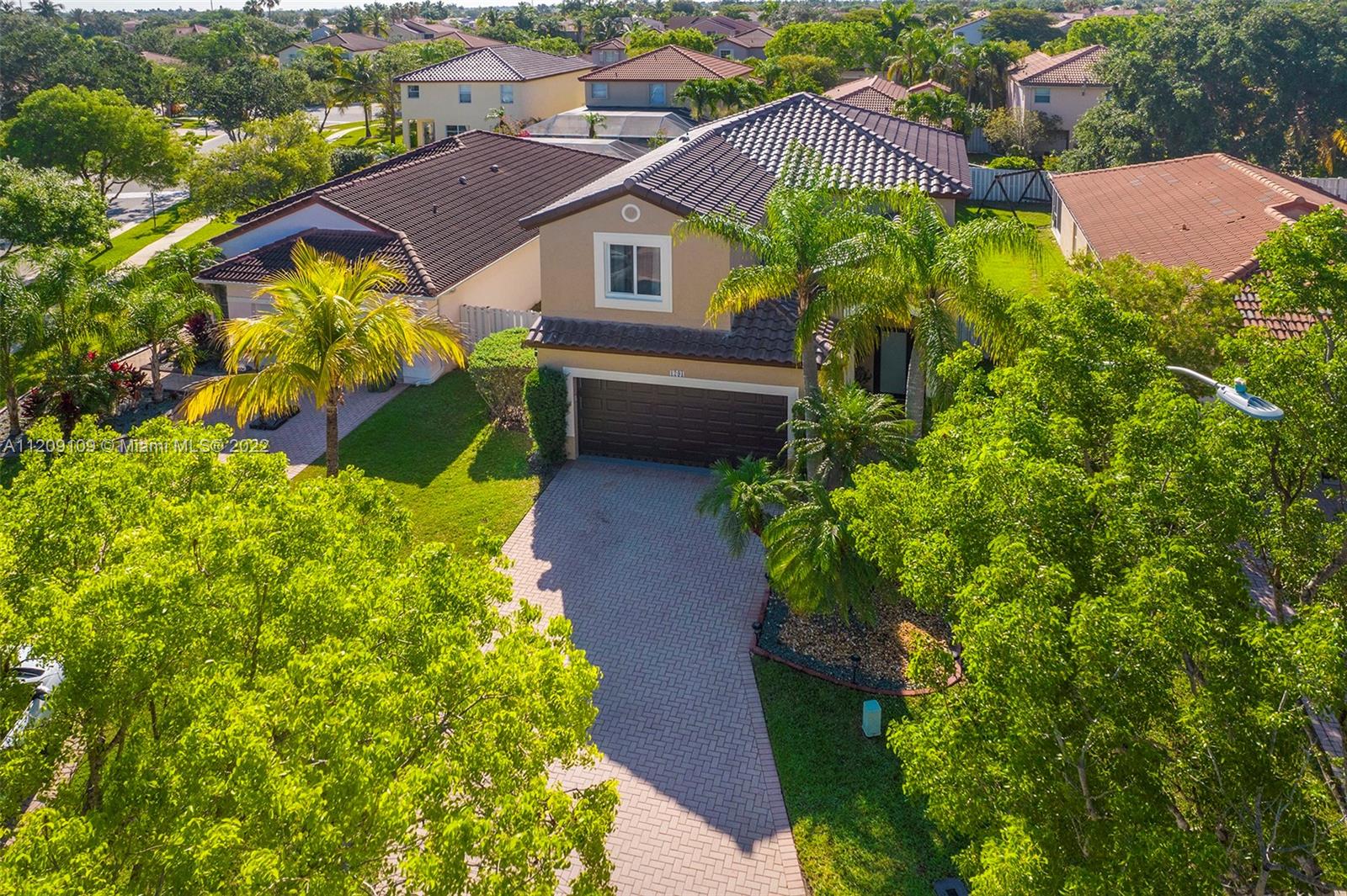 1291 NW 192nd Way