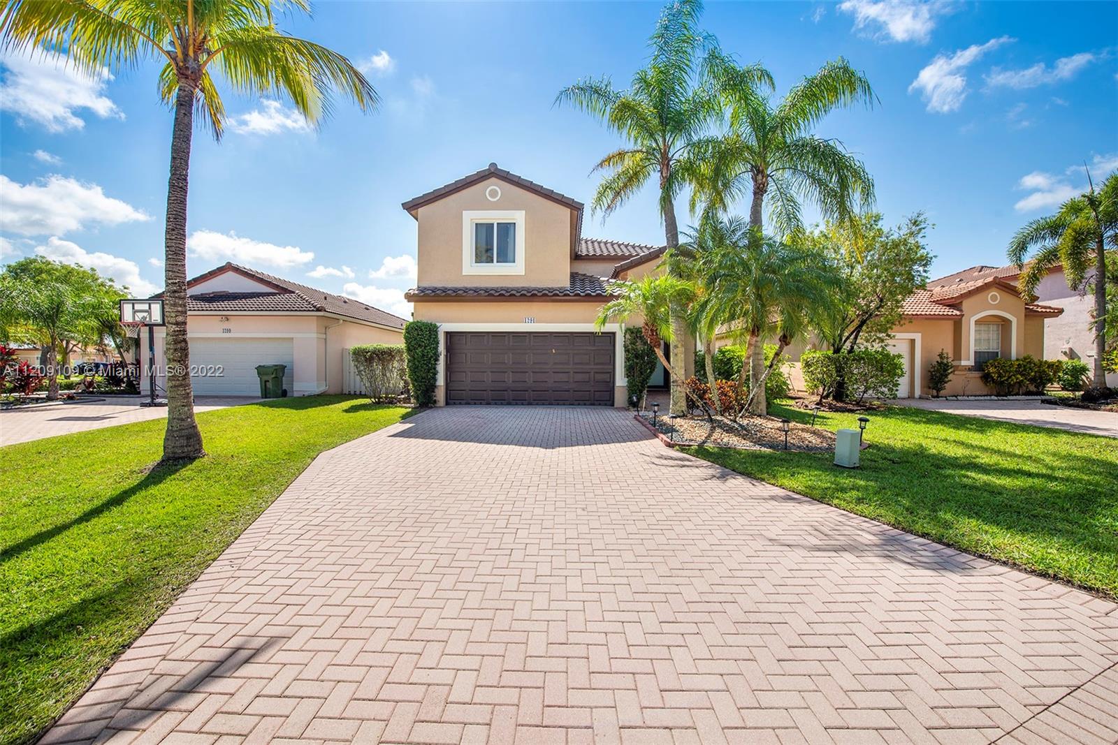 1291 NW 192nd Way
