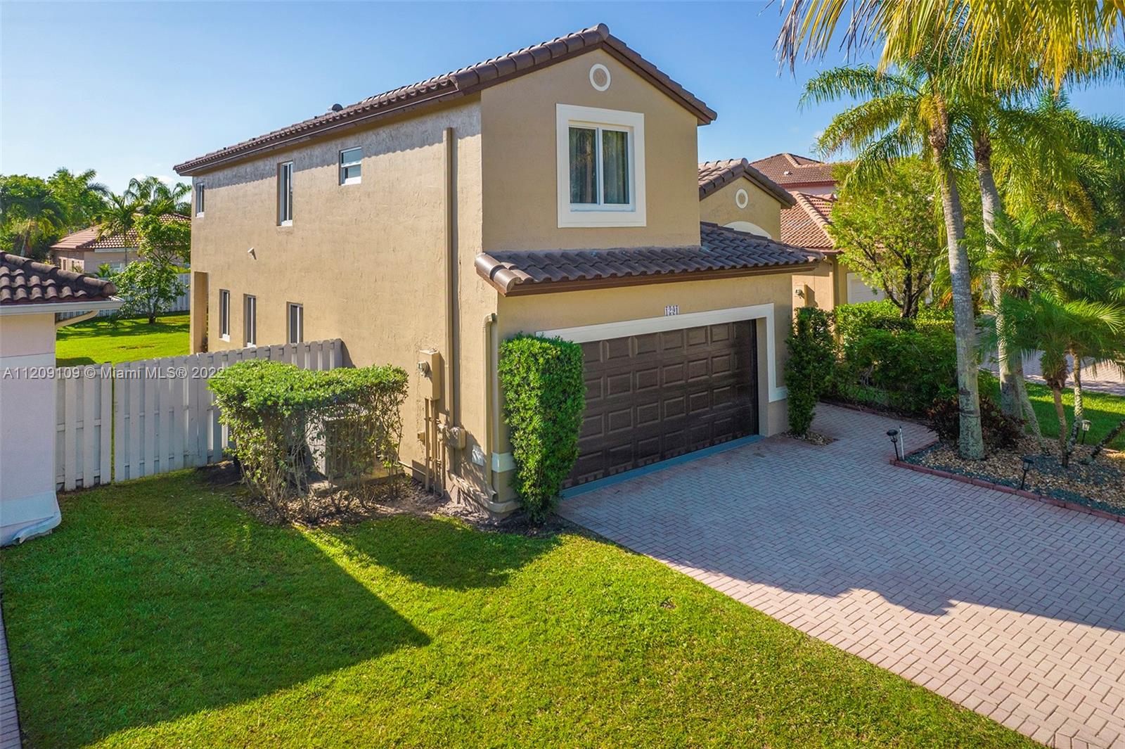 1291 NW 192nd Way