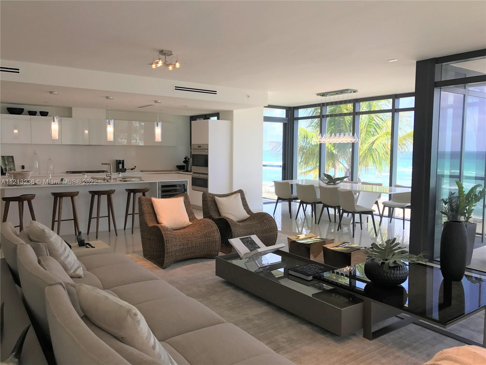 2205 S Surf Rd Unit: 3A