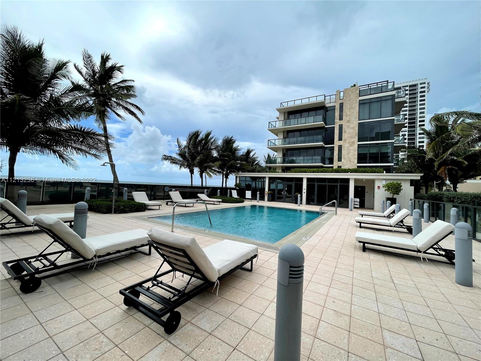 2205 S Surf Rd Unit: 3A