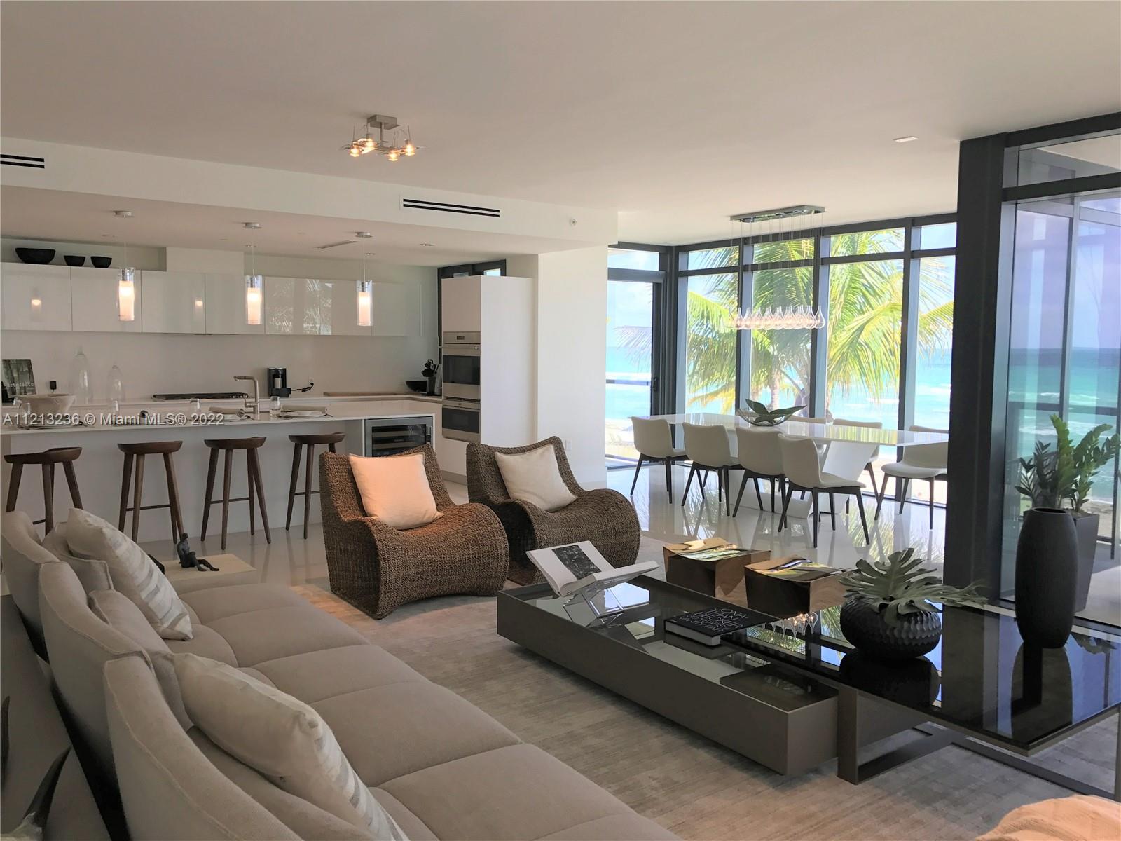 2205 S Surf Rd Unit: 3A