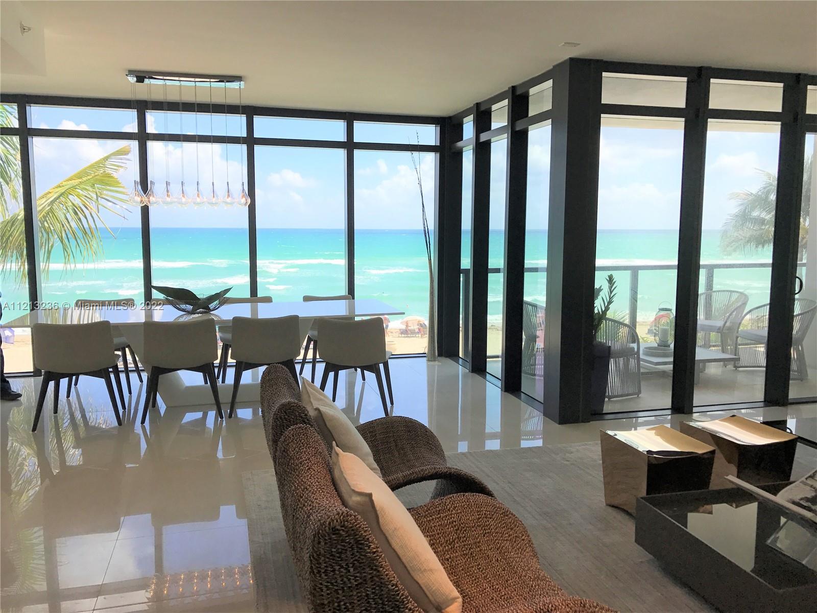 2205 S Surf Rd Unit: 3A