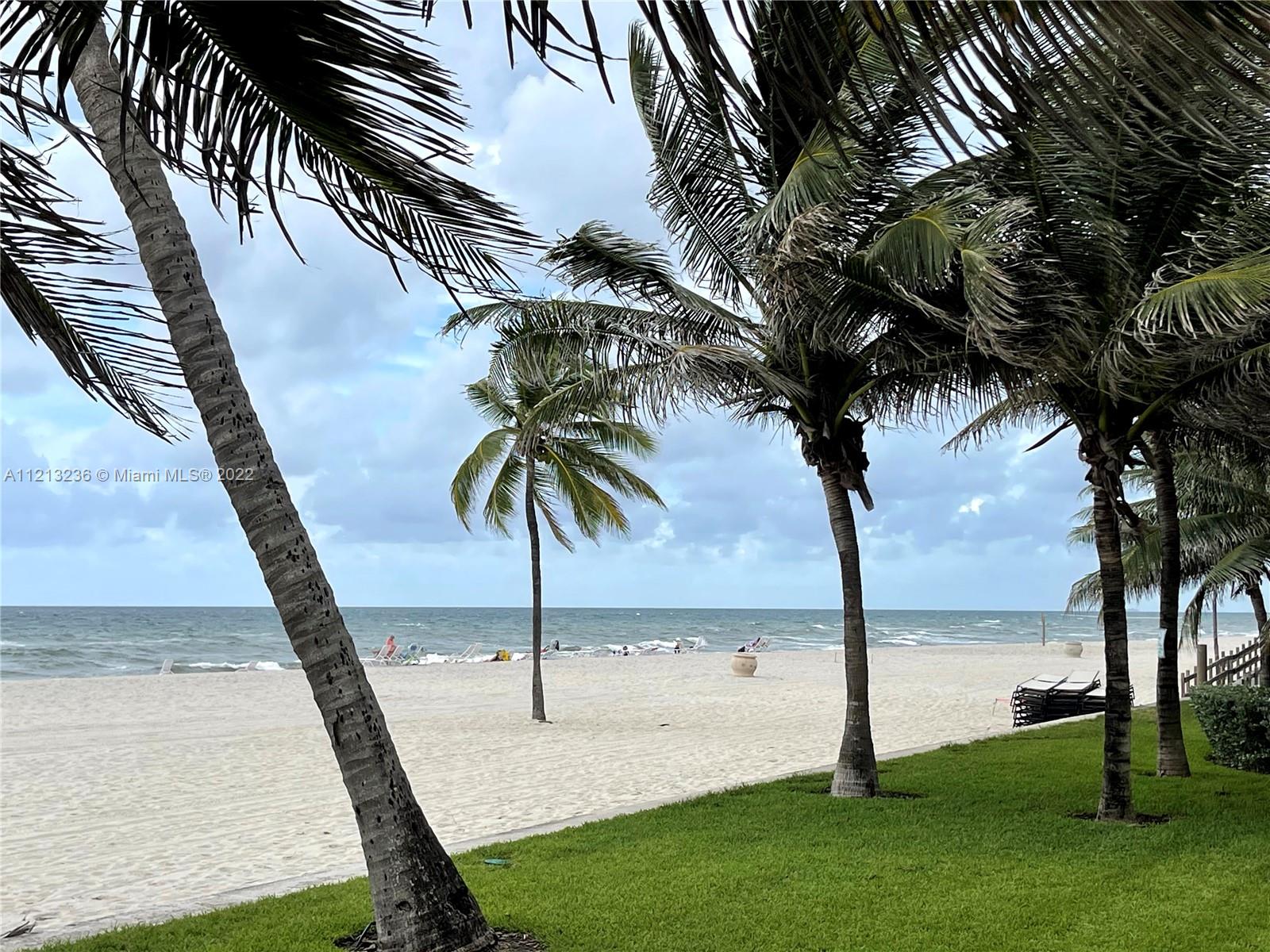 2205 S Surf Rd Unit: 3A