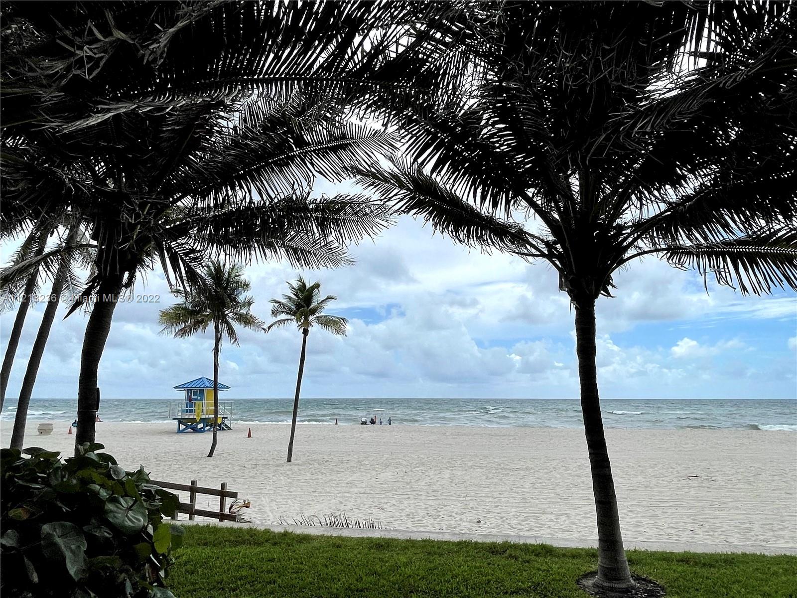 2205 S Surf Rd Unit: 3A